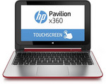 HP Pavilion 11-N000eo X360