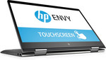HP Envy x360 15-bq181no HP Envy x360 15-bq181no