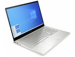 HP Envy 17-cg0001ng