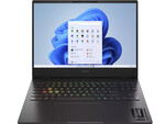 HP Omen Transcend 16-u1000ng HP Omen Transcend 16-u1000ng