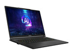 MSI Stealth A16 AI+ A3XVFG MSI Stealth A16 AI+ A3XVFG