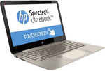 HP Spectre 13-4080no X360 HP Spectre 13-4080no X360