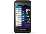 BlackBerry Z10