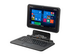 Panasonic Toughpad FZ-Q2 Panasonic Toughpad FZ-Q2