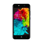 BQ RU BQ-5008L Brave BQ RU BQ-5008L Brave