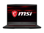 MSI GF65 Thin 9SEXR-249 MSI GF65 Thin 9SEXR-249