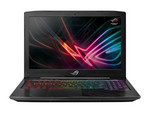 Asus Strix GL503VM-DB74 Hero Edition