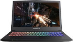 Gigabyte Sabre 15K-DE022T Gigabyte Sabre 15K-DE022T