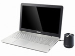 Asus N551JK-CN112D Asus N551JK-CN112D