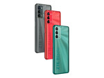 ZTE Blade V40 Vita ZTE Blade V40 Vita