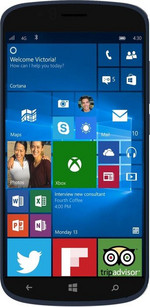 Archos 50 Cesium Archos 50 Cesium