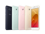 Asus Zenfone 4 Selfie Lite ZB553KL