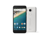 Google Nexus 5X