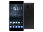 Nokia 6 Nokia 6