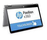 HP Pavilion x360 14-ba029n