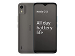 Nokia C12 Nokia C12