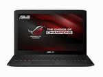 Asus GL552VW-DM748T