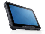 Dell Latitude 12 Rugged Tablet Dell Latitude 12 Rugged Tablet