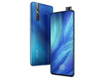Vivo X27 Vivo X27