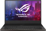 Asus ROG Zephyrus M15 GU502GV-ES004T Asus ROG Zephyrus M15 GU502GV-ES004T