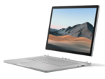 Microsoft Surface Book 3 15 Microsoft Surface Book 3 15