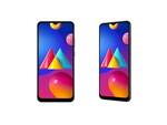 Samsung Galaxy M02s Samsung Galaxy M02s
