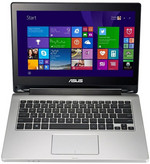 Asus Transformer Book Flip TP200SA-FV0048T Asus Transformer Book Flip TP200SA-FV0048T