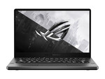 Asus Zephyrus G14 GA401IV-HA026T