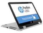 HP Pavilion x360 13z Touch HP Pavilion x360 13z Touch