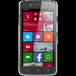 Prestigio MultiPhone 8500 DUO