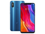 Xiaomi Mi 8 Explorer Edition Xiaomi Mi 8 Explorer Edition