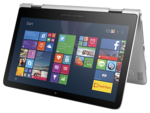 HP Spectre x360 HP Spectre x360