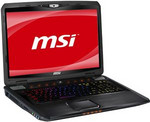 MSI GS70-2OD-061NL MSI GS70-2OD-061NL