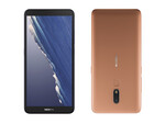 Nokia C3 Nokia C3