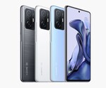 Xiaomi 11T