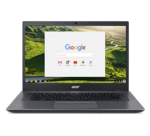 Acer ChromeBook 14 for Work