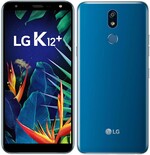 LG K12 Plus