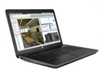 HP ZBook 17 G3 TZV66eA HP ZBook 17 G3 TZV66eA