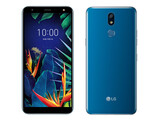 LG K40