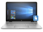 HP Spectre x360 15-ap002ng HP Spectre x360 15-ap002ng