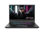 Aorus 15X BKF Aorus 15X BKF