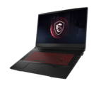 MSI Pulse GL76 11UEK-033 MSI Pulse GL76 11UEK-033