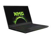 SCHENKER XMG Fusion 15-L19jby