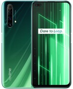 Realme X50 5G Realme X50 5G