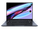 Asus Zenbook Pro 16X UX7602ZM-ME008X Asus Zenbook Pro 16X UX7602ZM-ME008X