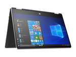 HP Pavilion x360 14-dh0103tu HP Pavilion x360 14-dh0103tu