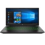 HP Gaming Pavilion 15-dk0030ns HP Gaming Pavilion 15-dk0030ns