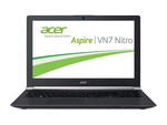 Acer Aspire V15 Nitro VN7-591G-727P Acer Aspire V15 Nitro VN7-591G-727P