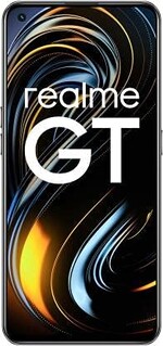Realme GT 5G Racing Yellow Realme GT 5G Racing Yellow