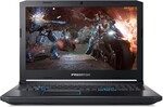 Acer Predator Helios 300 PH317-54-728H Acer Predator Helios 300 PH317-54-728H